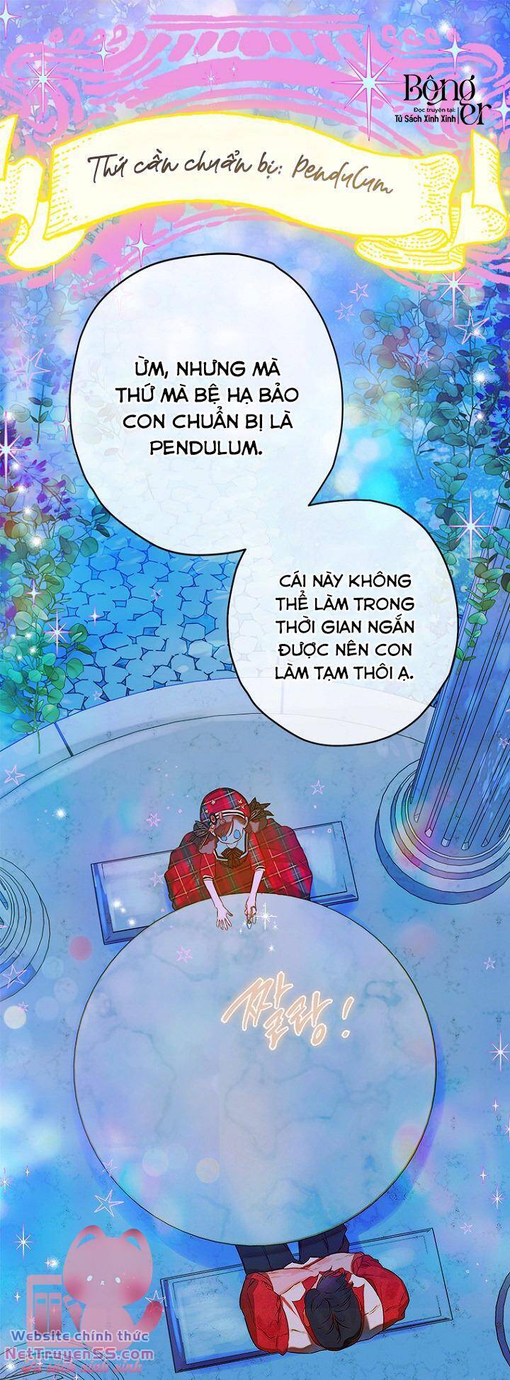 mẹ tôi lại kết hôn lần nữa chapter 52 4