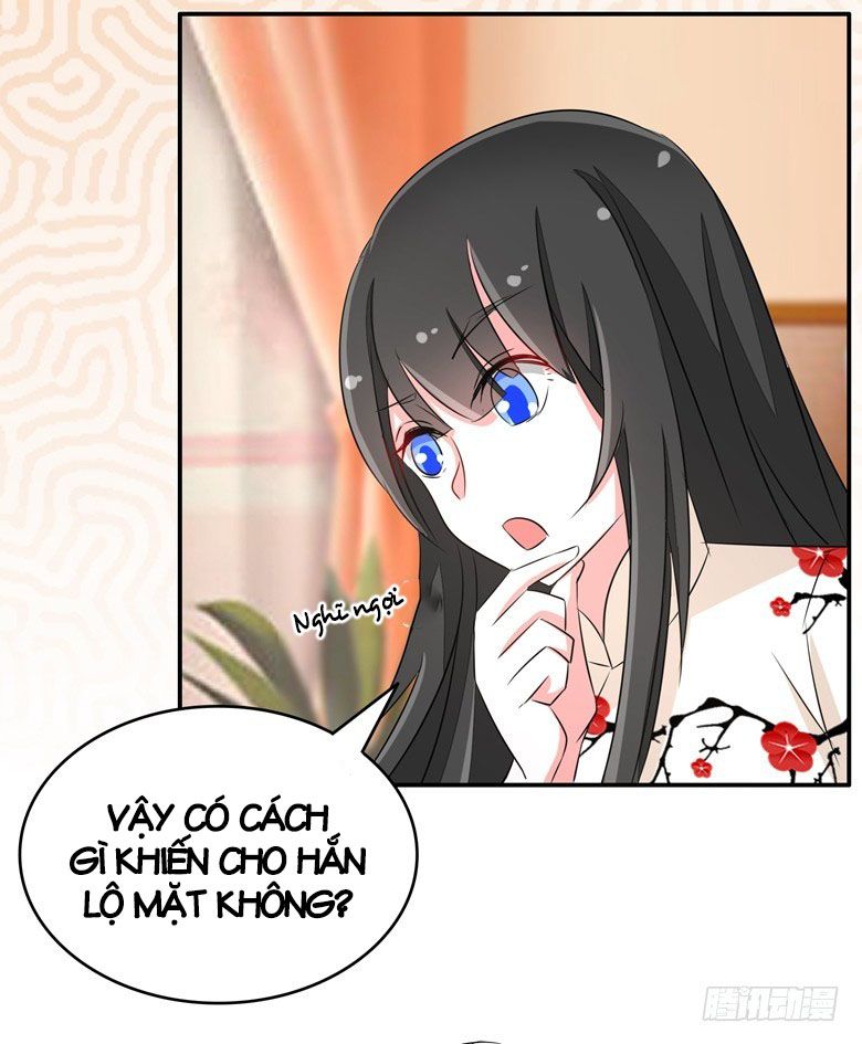 Dân Quốc Yêu Văn Lục chapter 67 - Trang 31