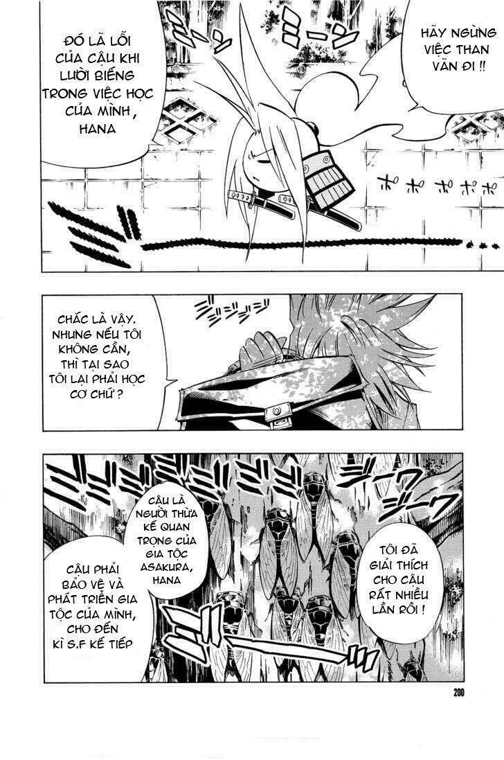 vua pháp thuật phần 2 chapter 0 4