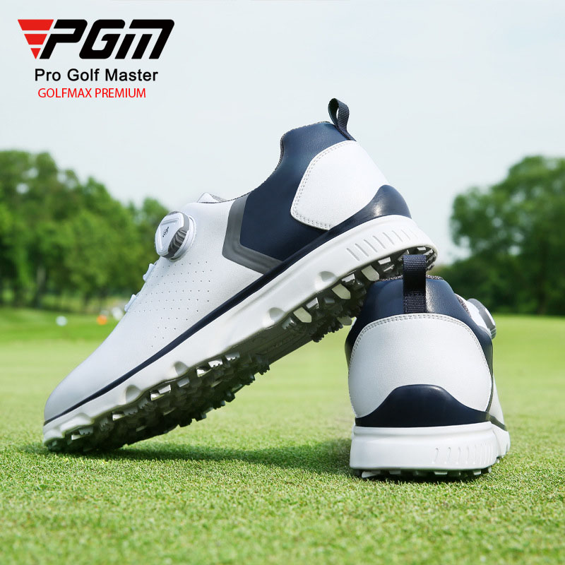 Giày nam cao cấp đánh golf chính hãng PGM - XZ226