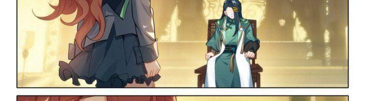 đấu la đại lục 5 - đường tam trùng sinh chapter 99 81