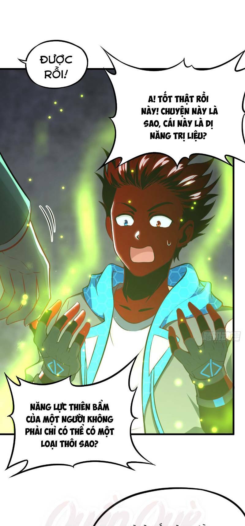 minh nhật thần đô chapter 33 31