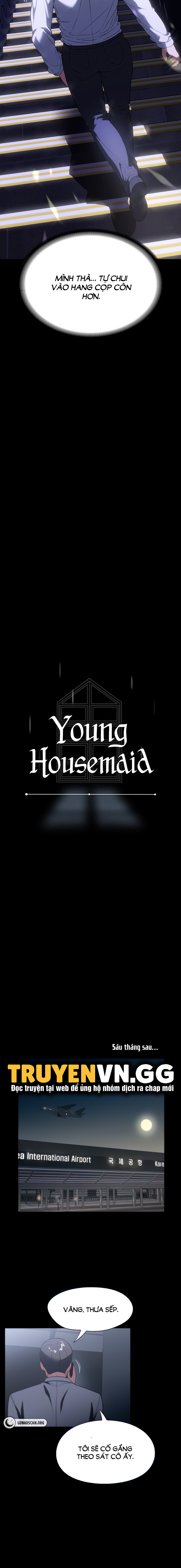 người giúp việc chapter 42 2