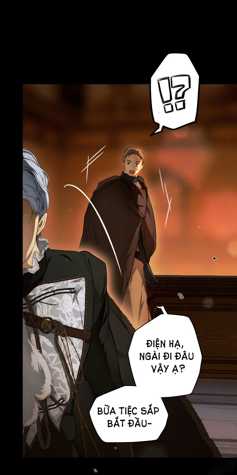 quý cô bí ẩn - secret lady chapter 72.1 6