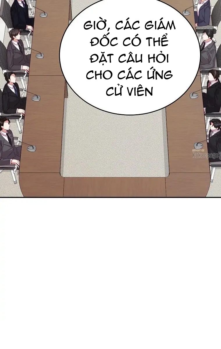 Scandal Của Chồng Tôi chapter 37.2 - Trang 33