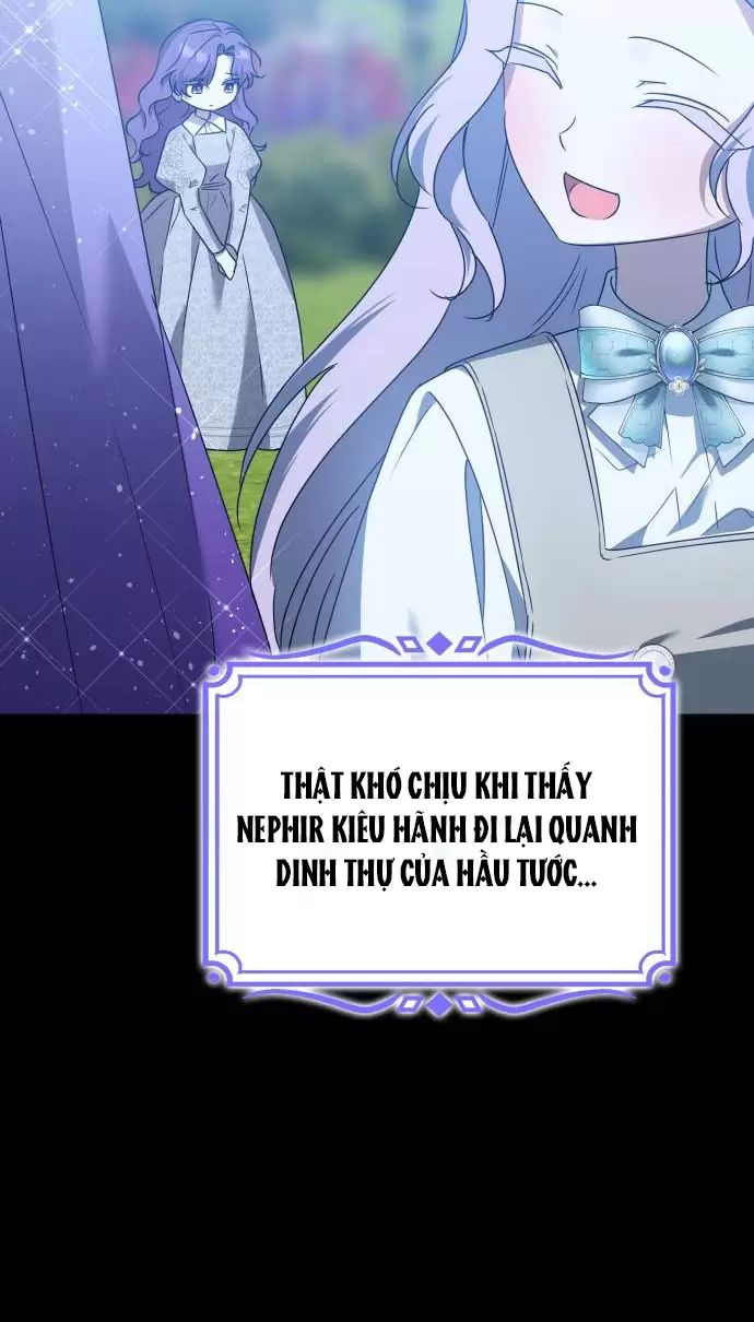 sống trong vườn hoa của công chúa chapter 23 12