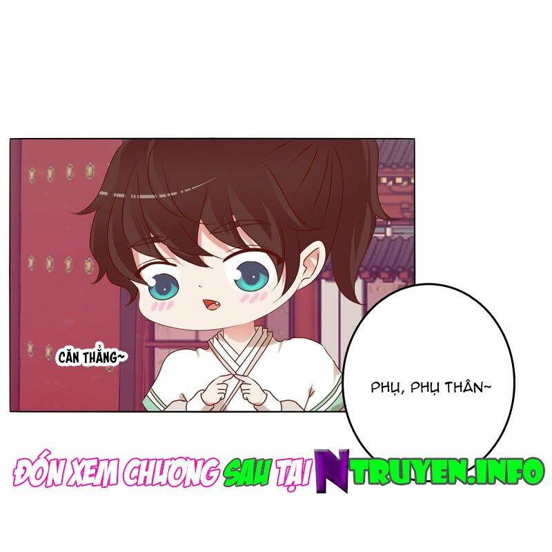 tướng quân mời ra trận chapter 16 27