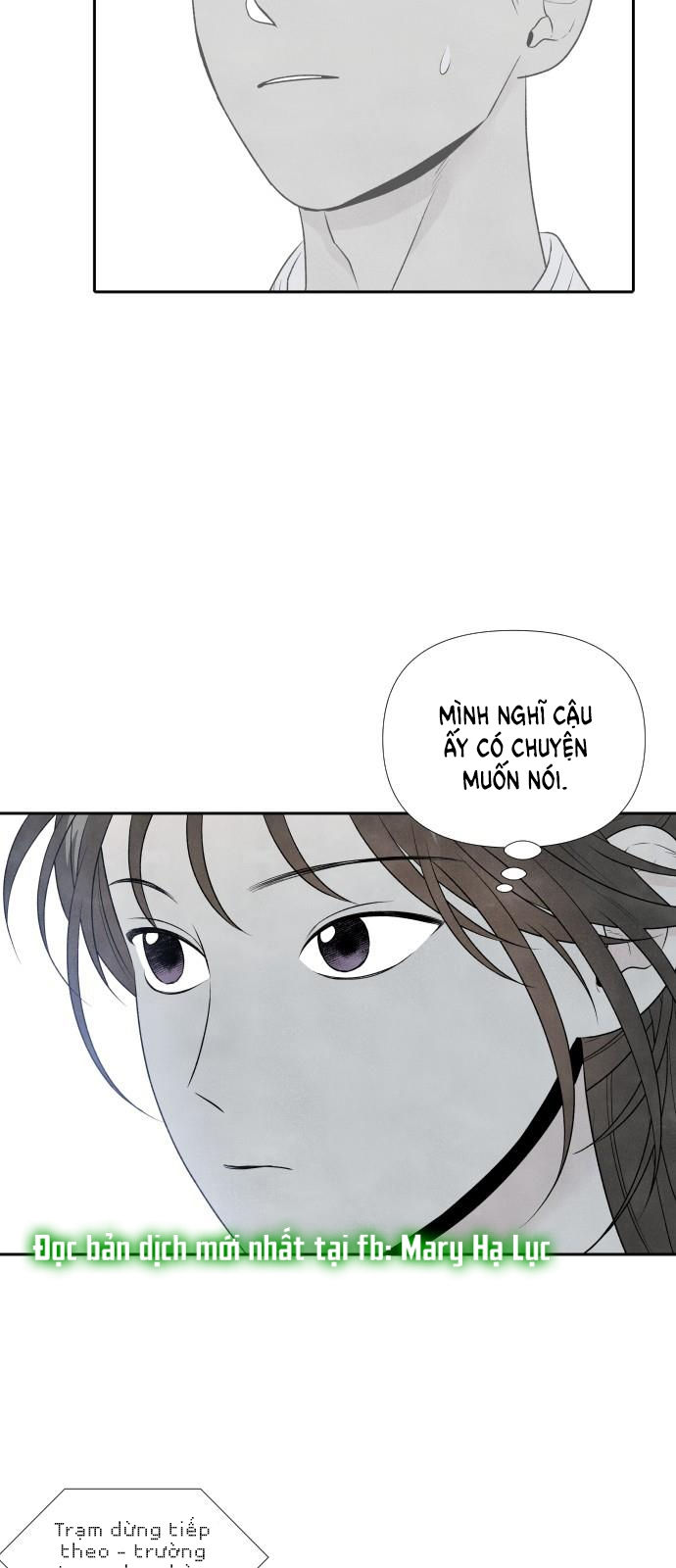 điều khiến tôi quyết tâm muốn chết chapter 17.1 7