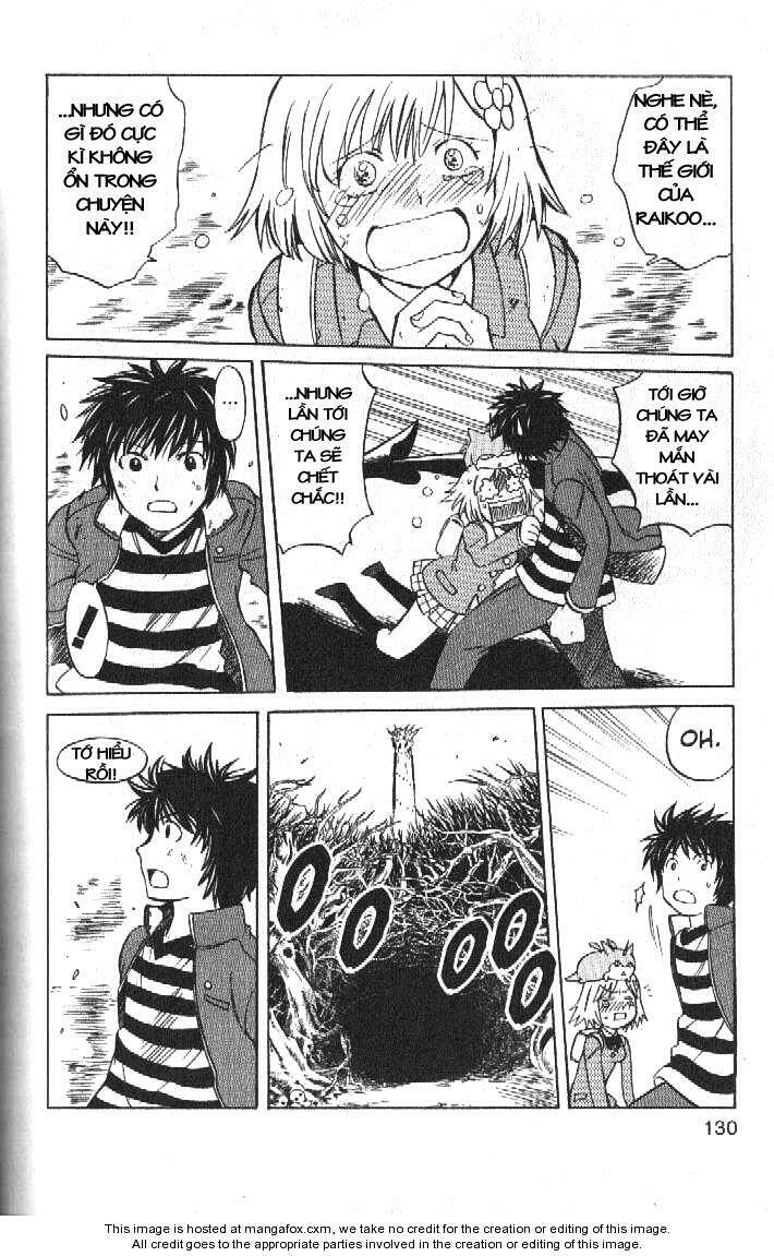 rồng ma trận chapter 43 35