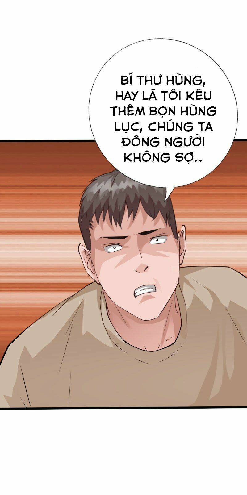 tuyệt phẩm tà thiếu chapter 131 14