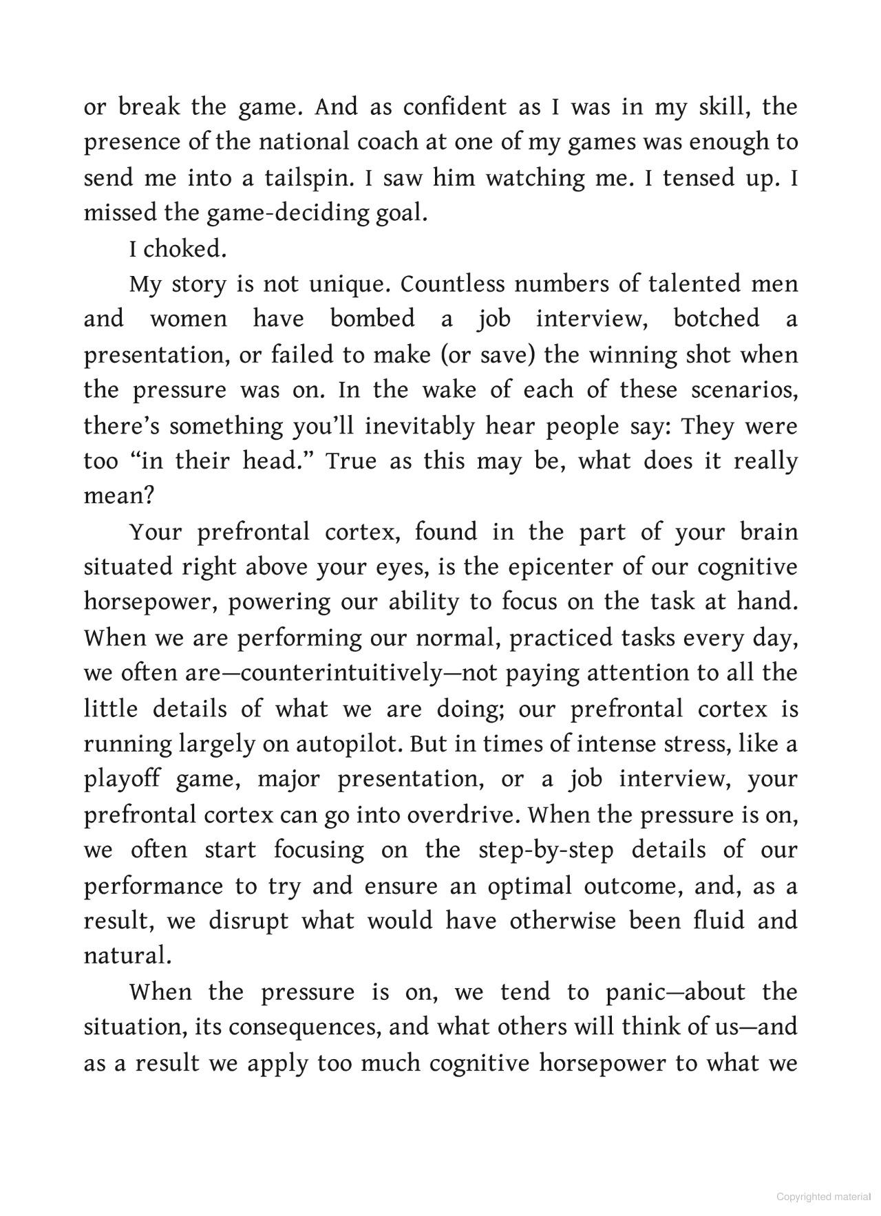Sách ngoại văn: HBR Emotional Intelligence Series - Managing Overthinking