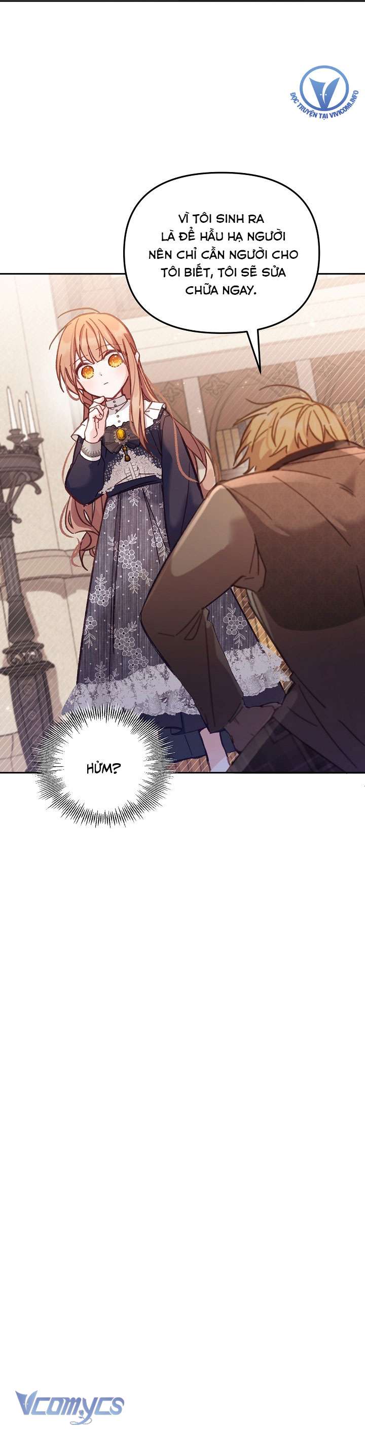 không có chỗ cho kẻ giả mạo chapter 11 14