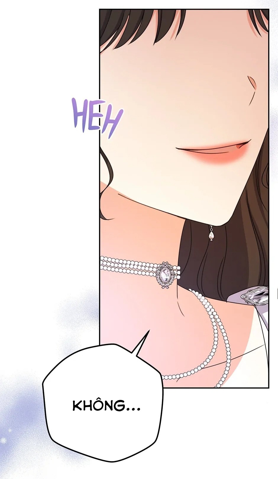 từ hầu gái tôi đã trở thành hoàng hậu chapter 96 61