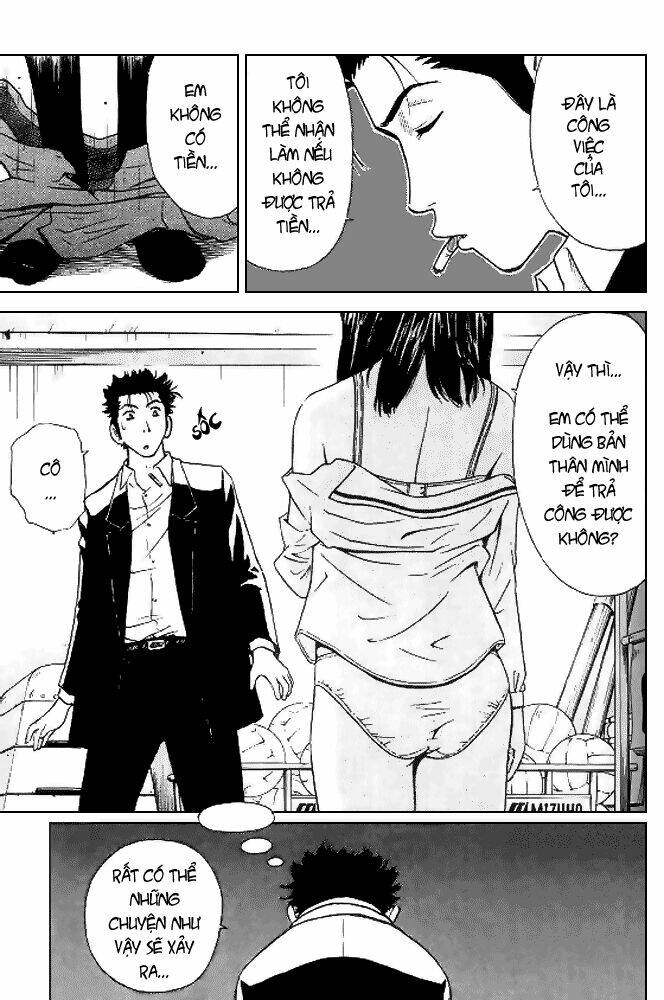 hot milk chapter 6 5