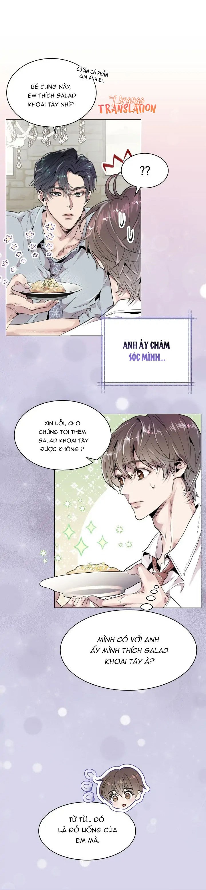 tư duy vị kỷ chapter 4 13