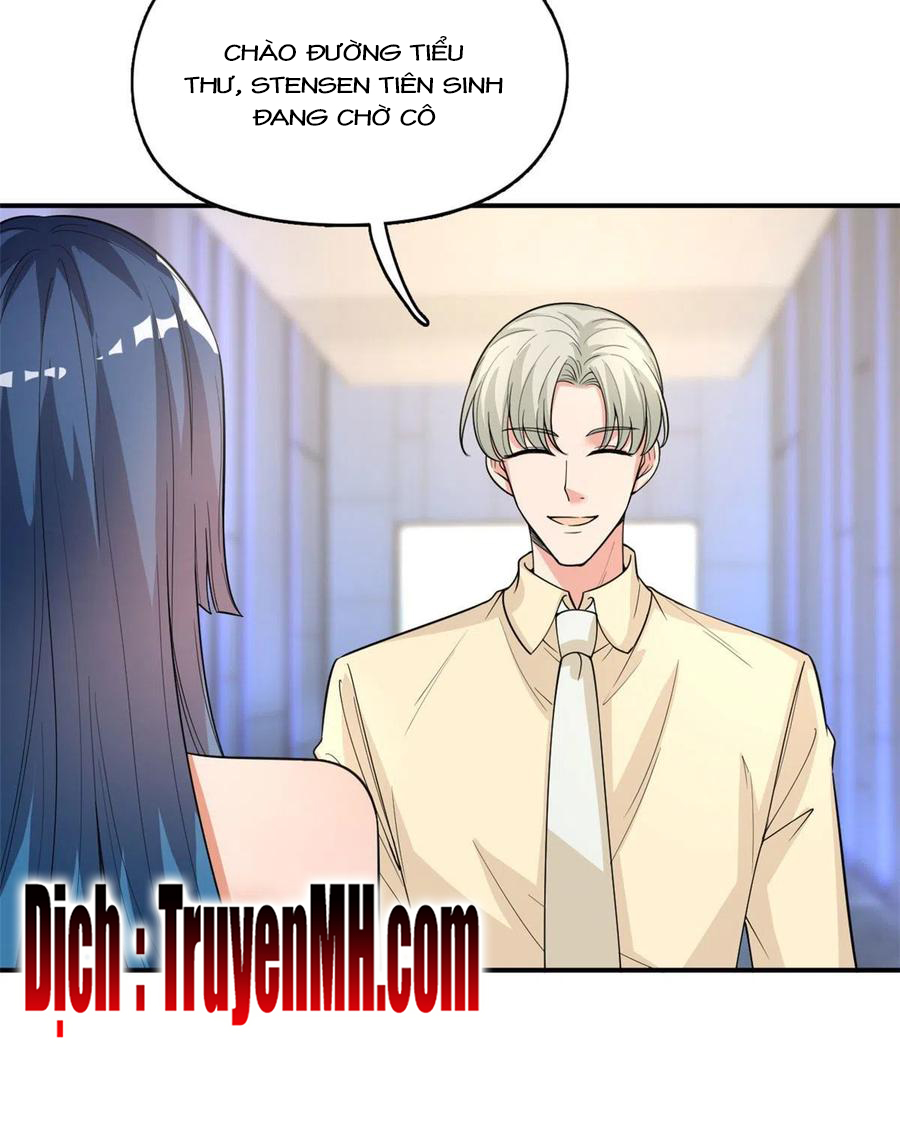 thí hôn lão công, cần giúp sức chapter 390 10