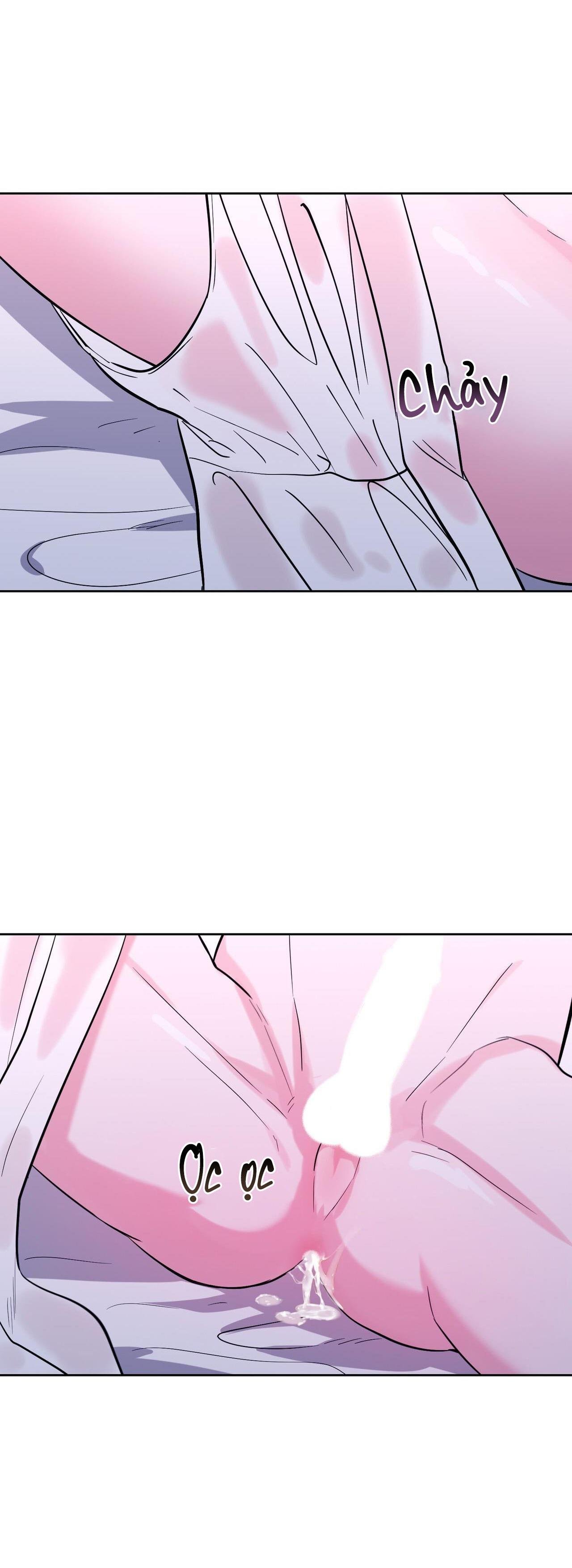 cạm bẫy đại học chapter 72 8