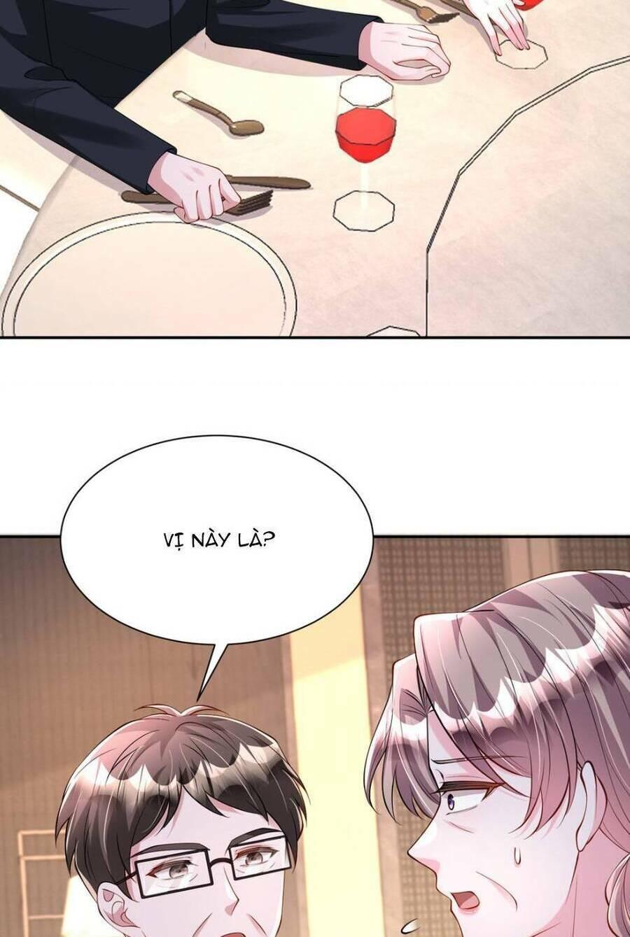 tổng tài huyết tộc cực sủng cô vợ mỹ nhân ngư chapter 146 13