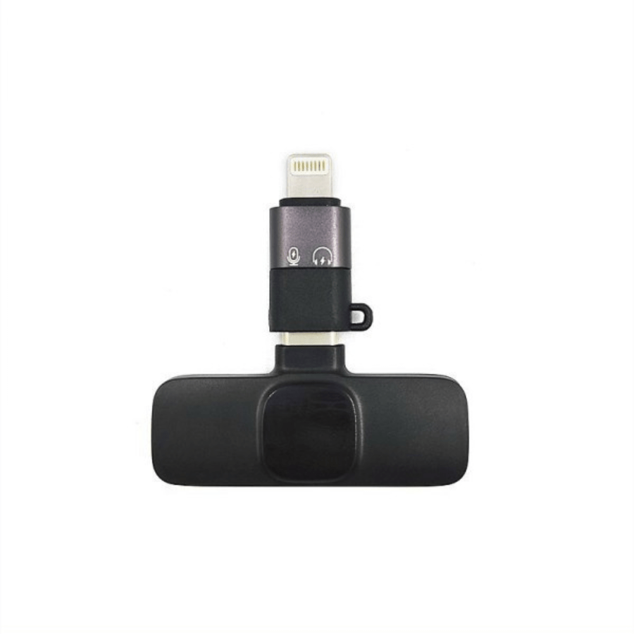 MICROPHONE K8-1 + TYPE-C/LN GỒM 2 ĐẦU KHÁC NHAU THUẬN TIỆN CHO CÁC DÒNG ĐIỆN THOẠI-HT