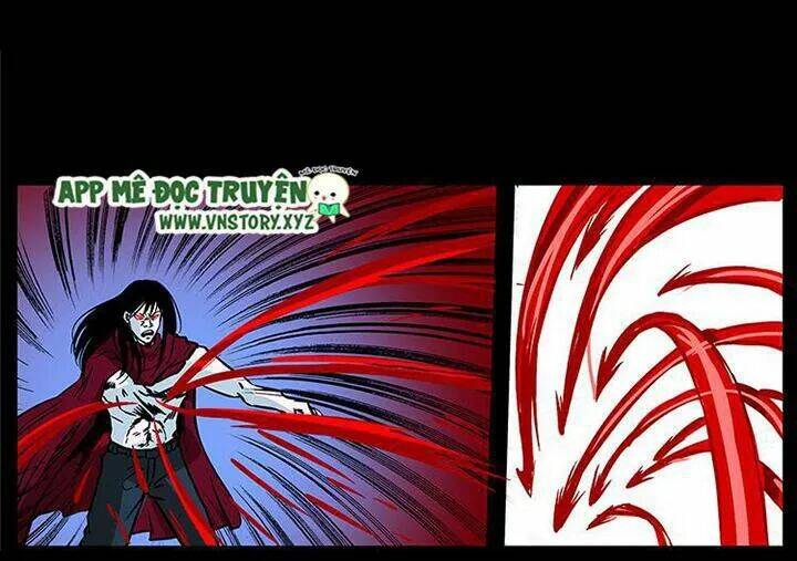 U Minh Ngụy Tượng Chapter 192 82