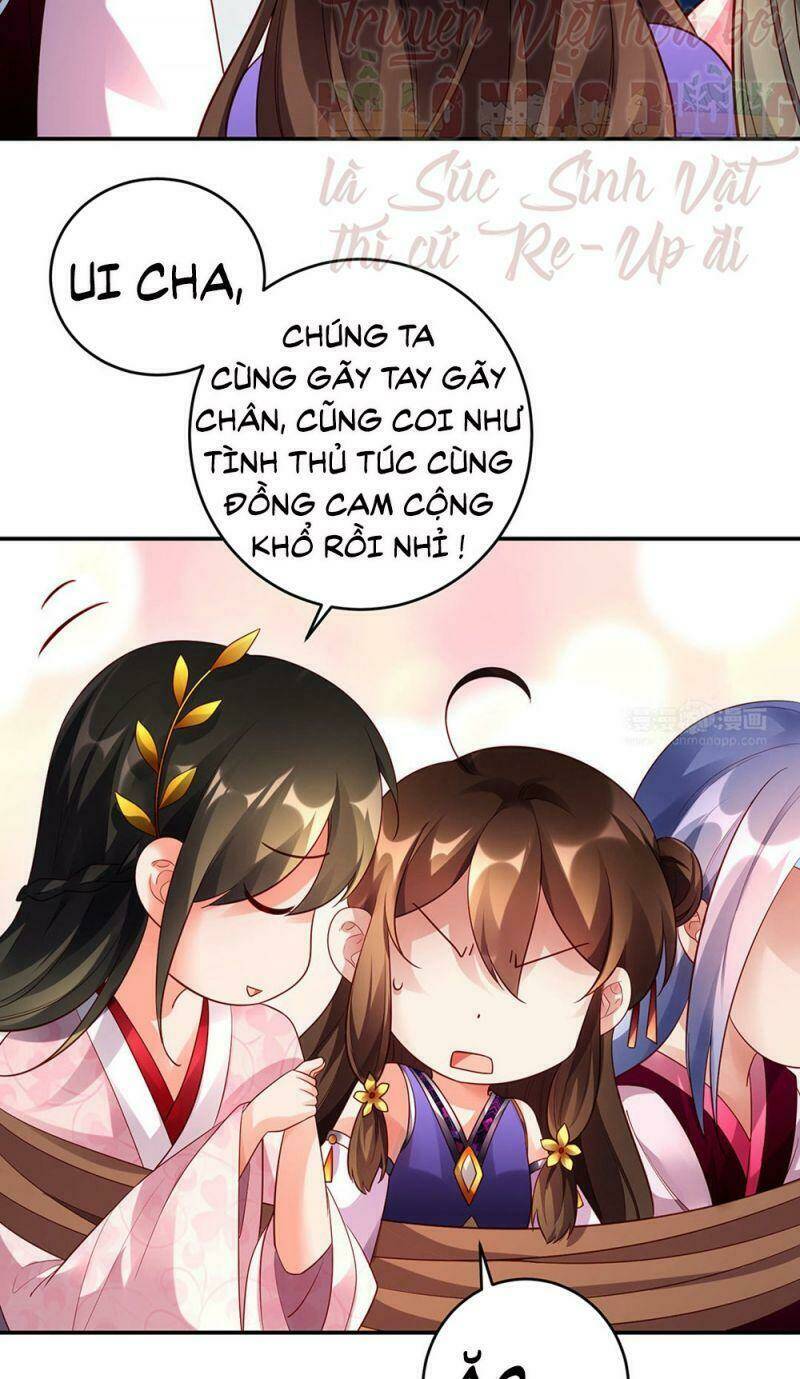 thiên kim bất hoán chapter 61 57