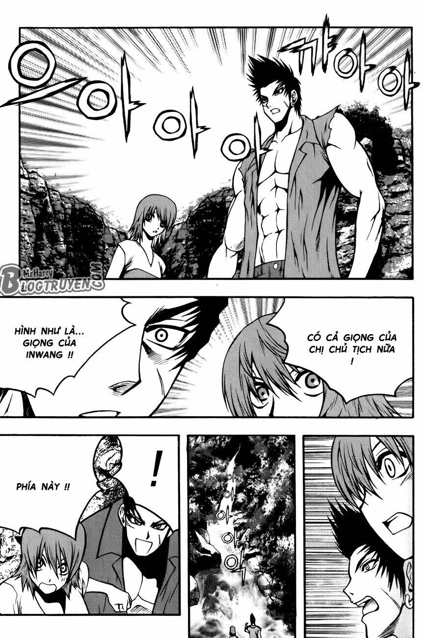 zippy ziggy chapter 79 14