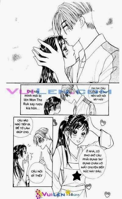 giấc mơ thần tượng chapter 7 134