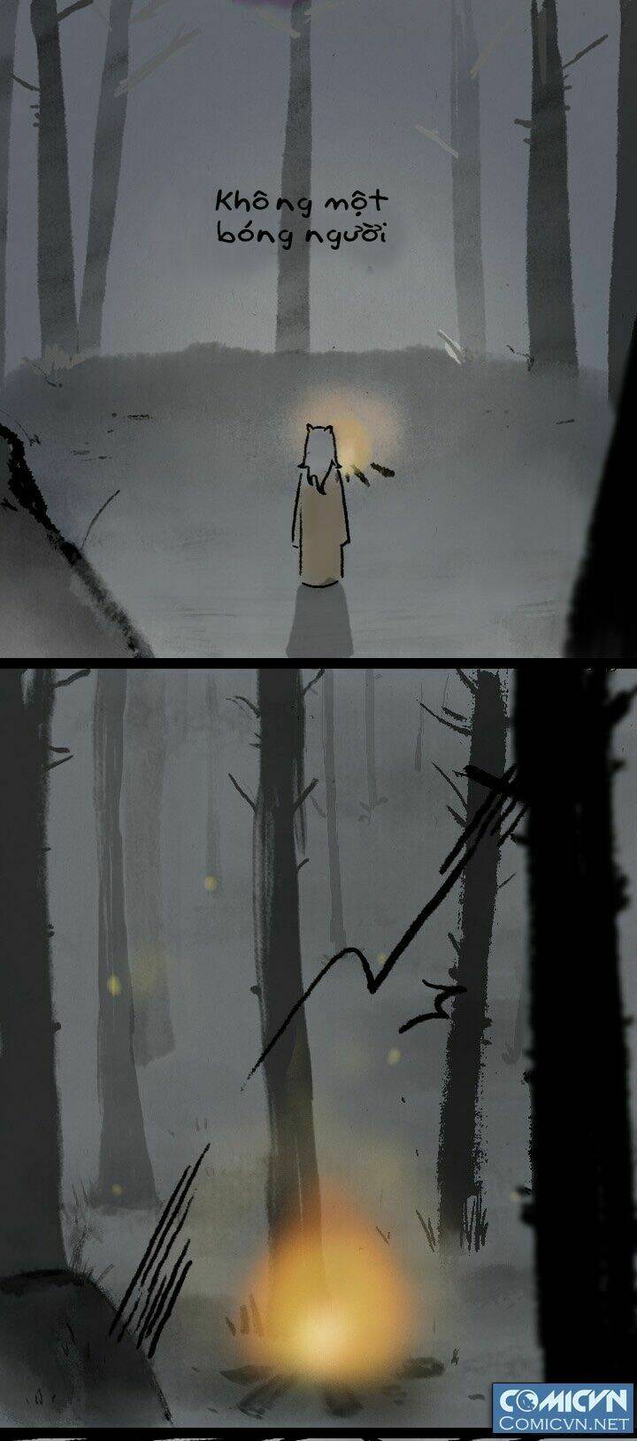 nhất thiền tiểu hòa thượng chapter 66 26