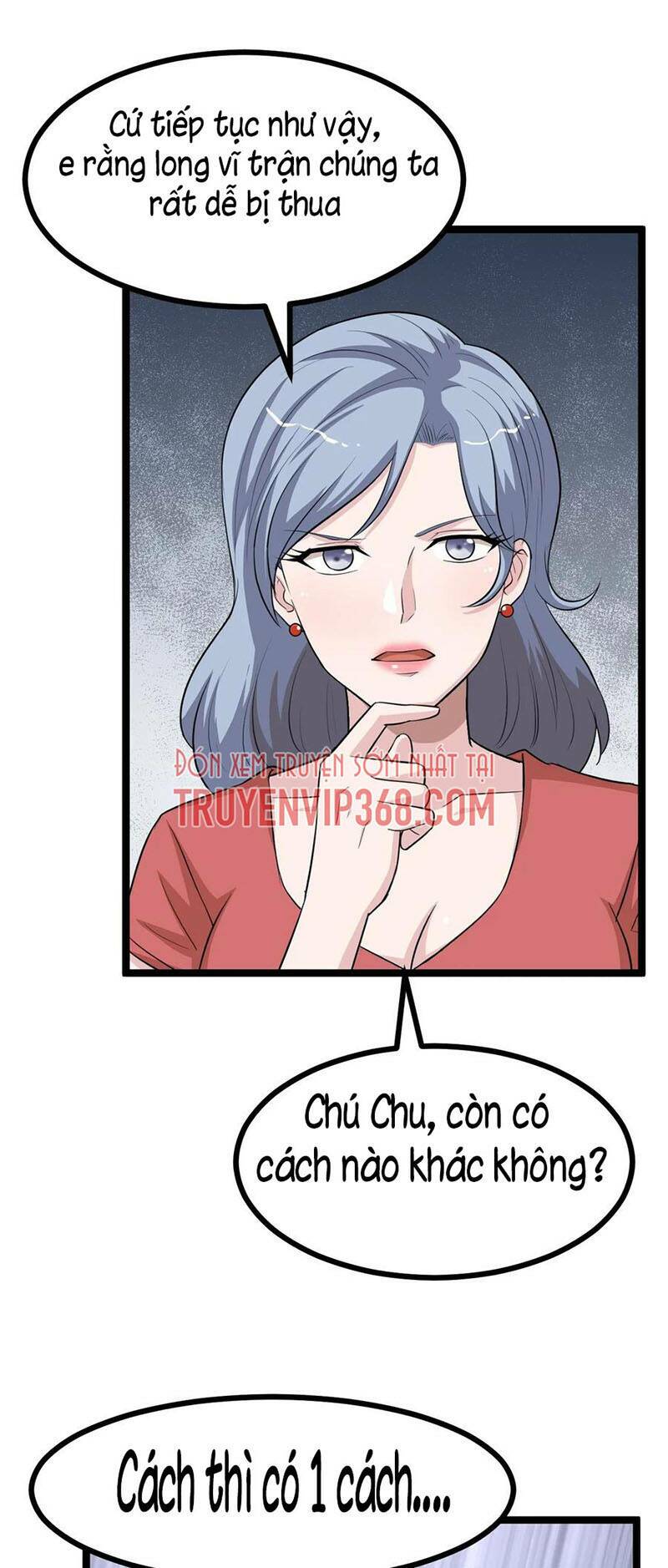 đai ca trở lại tuổi 16 chapter 162 13