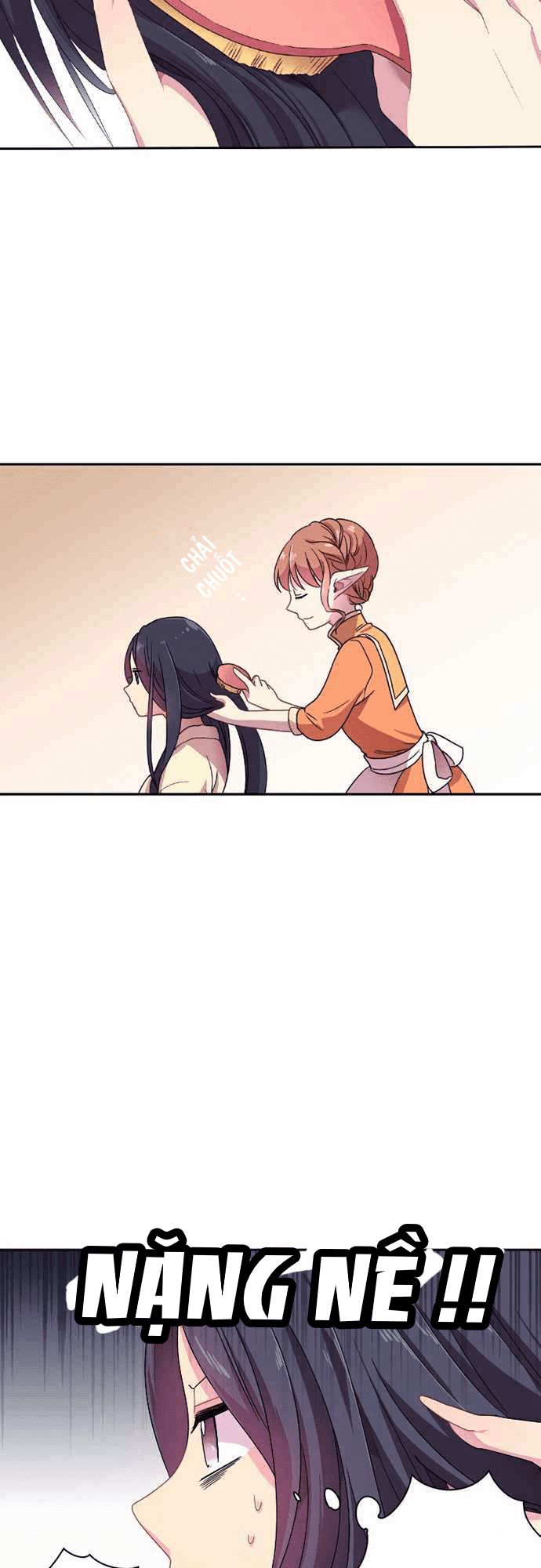 vợ lẽ của vua chapter 10.1 18