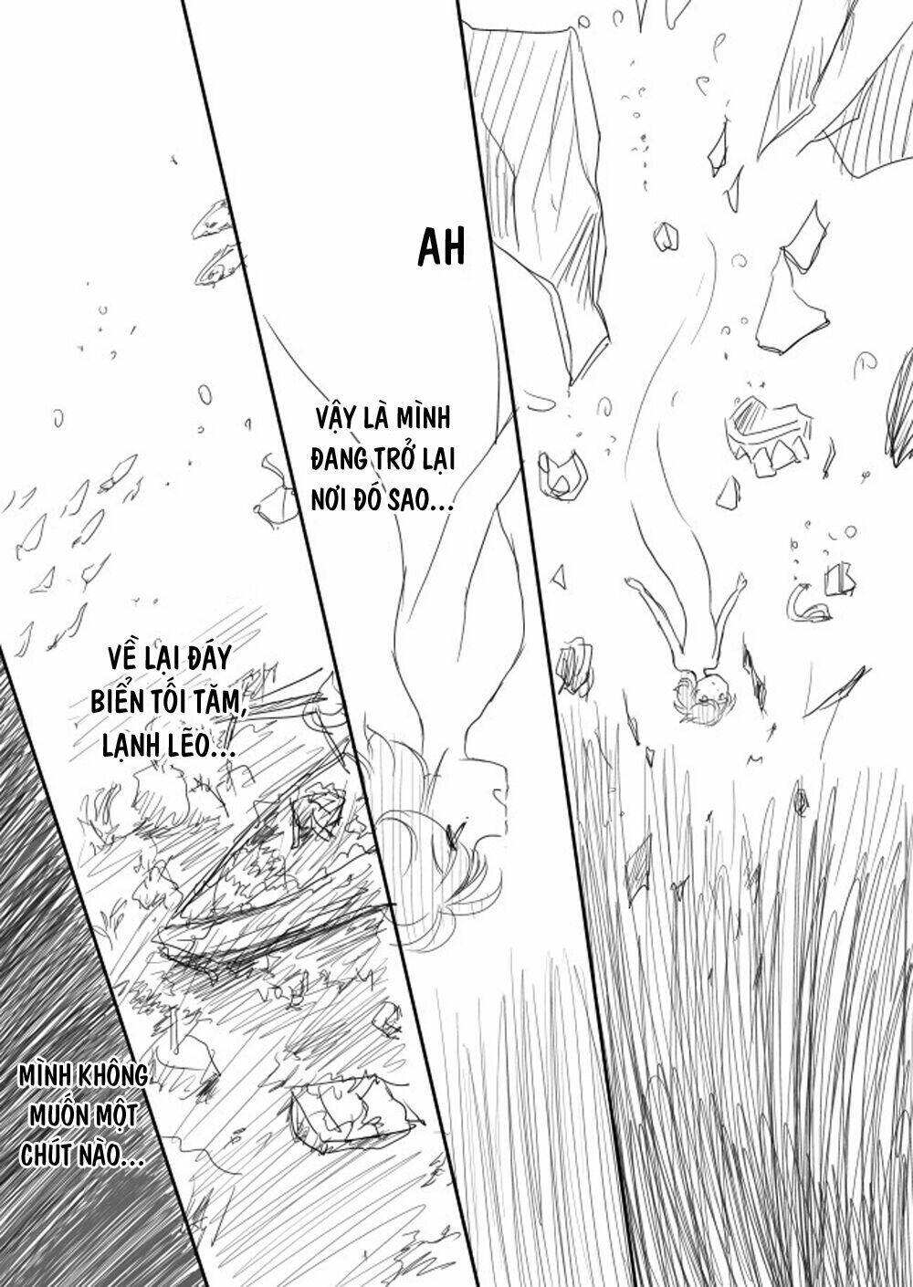 kantai collection doujinshi chapter 16 19