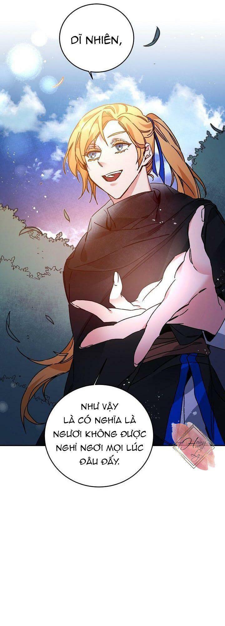 tôi trở thành hoàng đế bạo chúa trong tiểu thuyết chapter 33 64