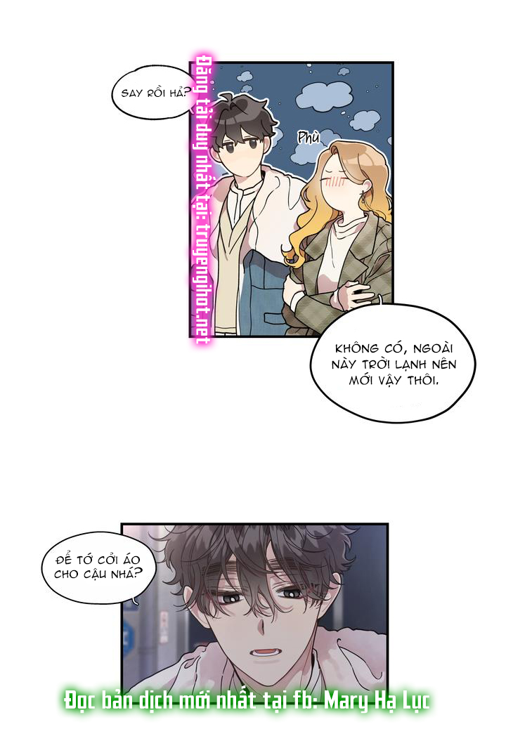 khoảng thời gian chúng ta đã bỏ lỡ chapter 55.1 3