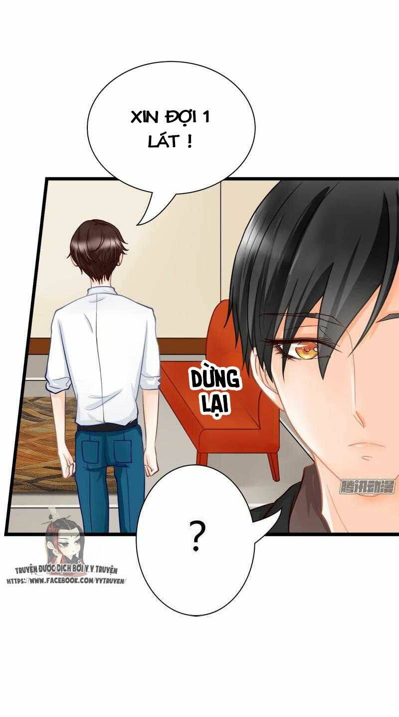 tình nhân kiếp trước là vĩ hồ chapter 5 22