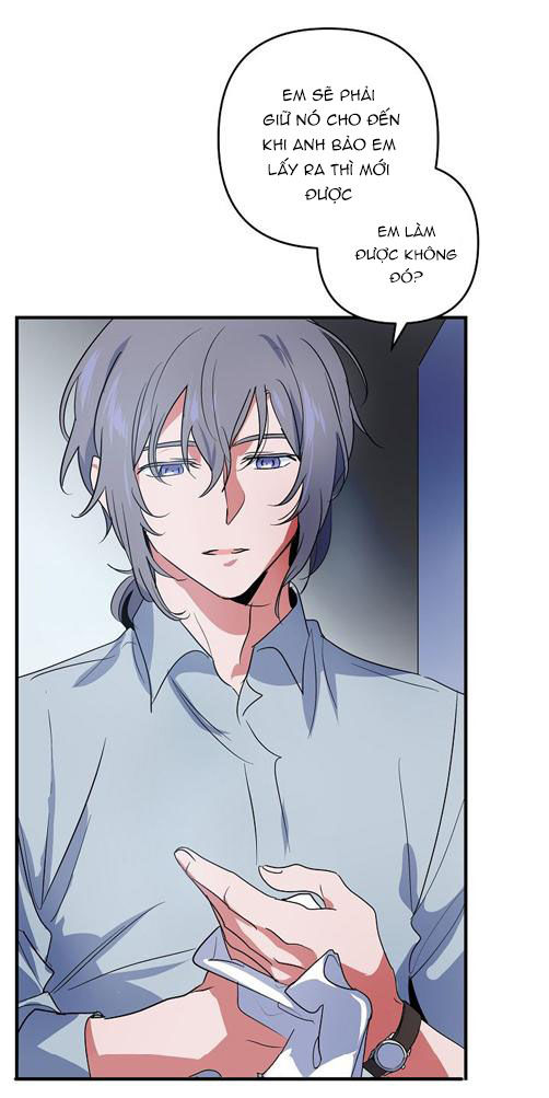 tình yêu cún con chapter 5.2 7