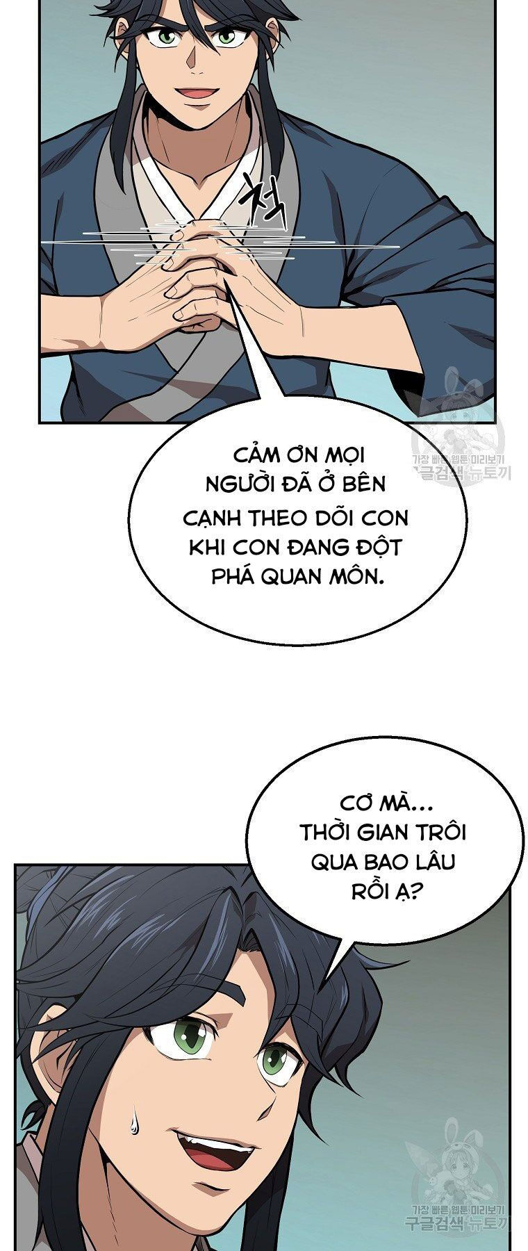 thiếu niên phương sĩ chapter 5 72