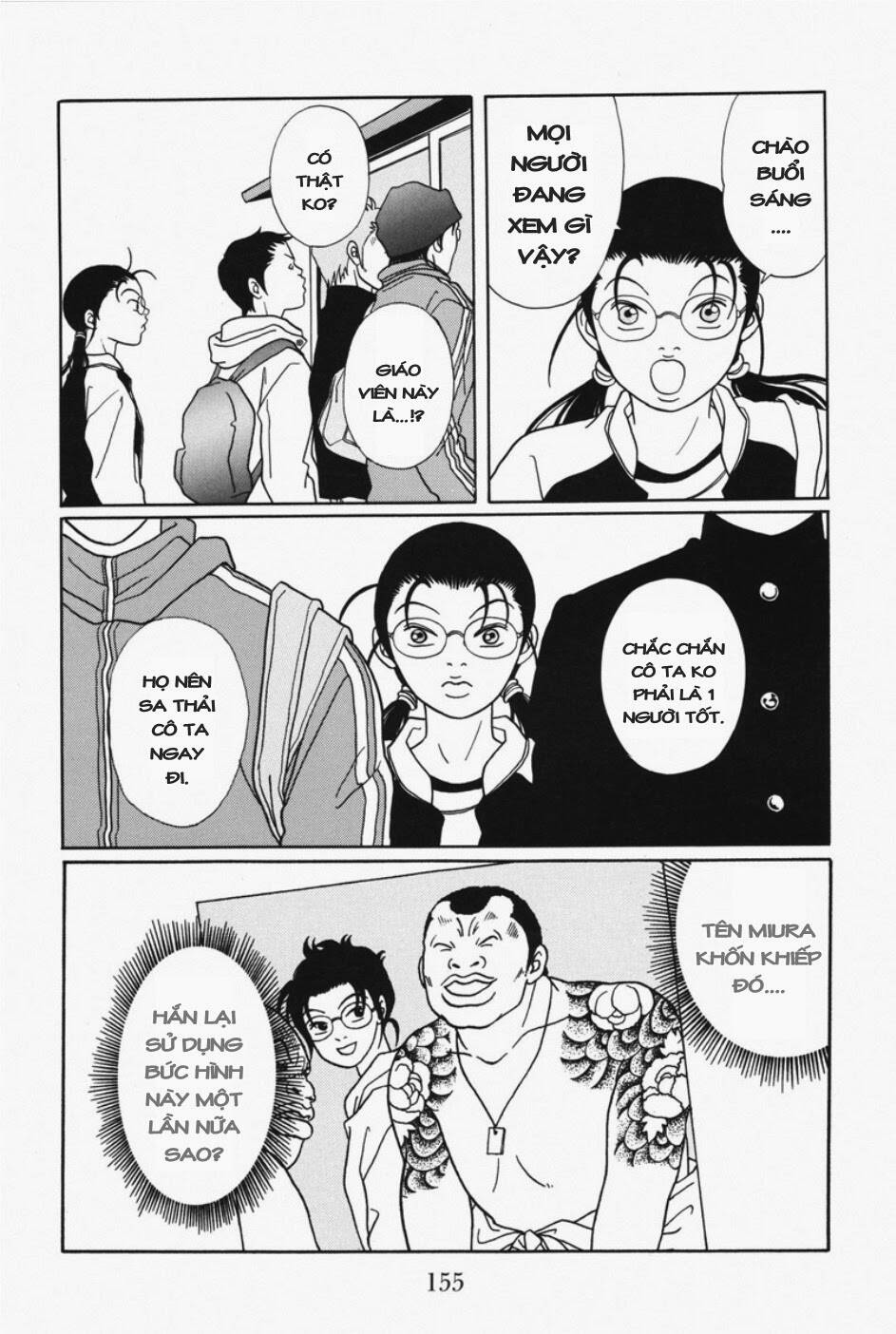 gokusen chapter 110 18