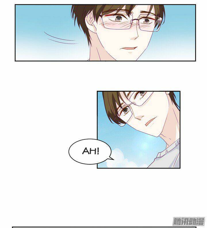 ảnh đế lão công ngoan ngoan ái chapter 4.5 37