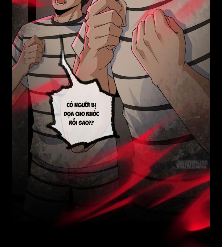 bắt đầu từ trăng đỏ chapter 159 13