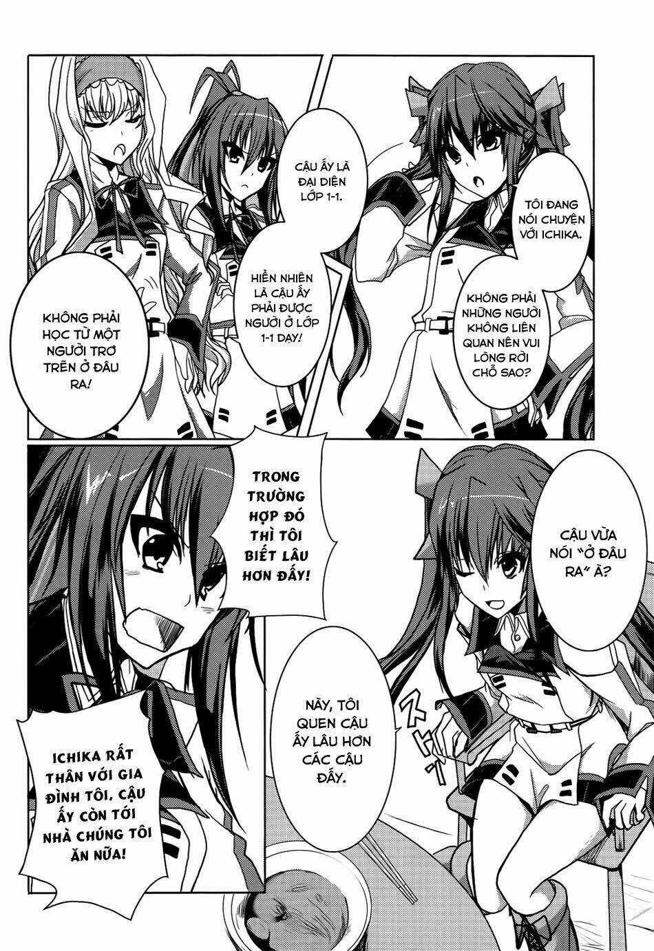 infinite stratos chapter 5 14