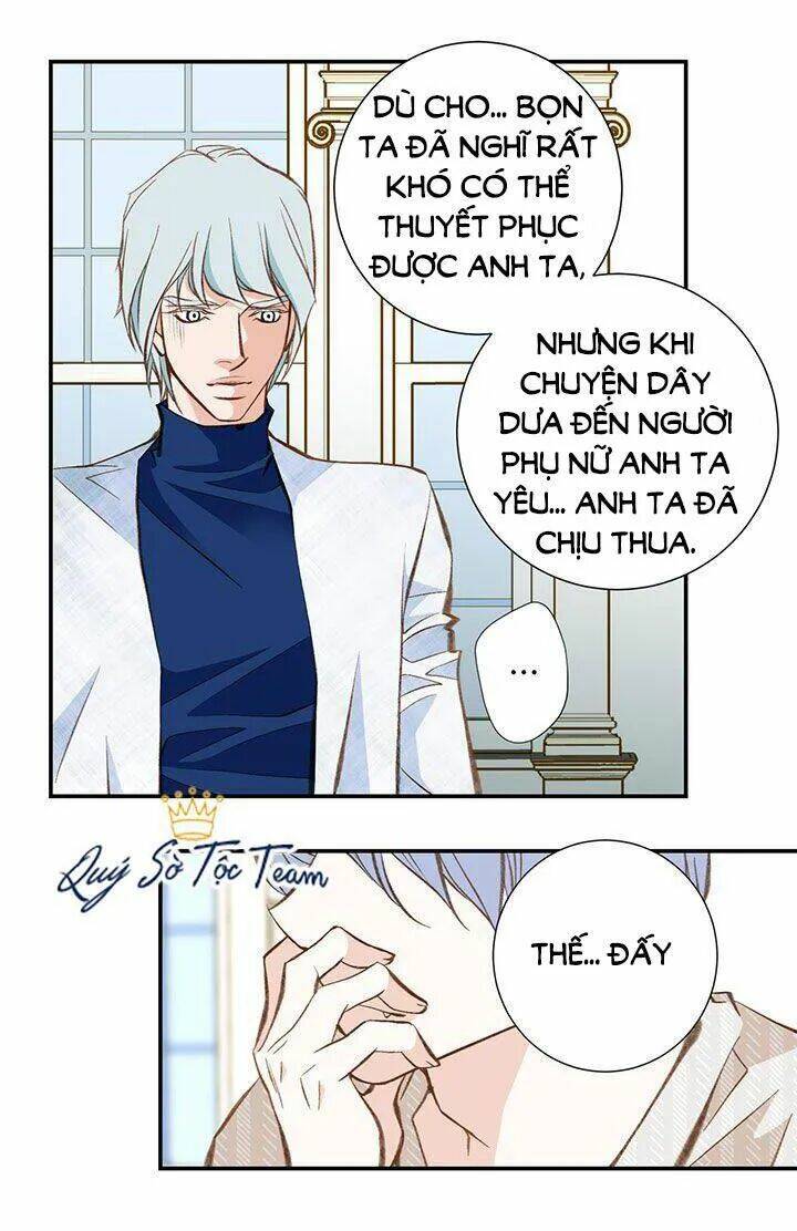 tiếp xúc chí mạng chapter 78 32