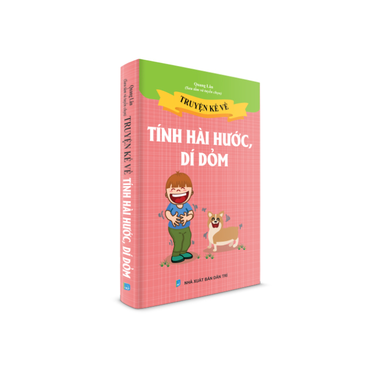 Sách thiếu nhi - Combo Truyện kể cho bé 1