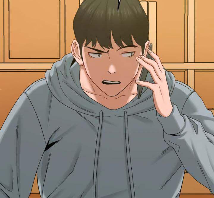 18+ nhật ký biến thái (smut) chapter 28 18