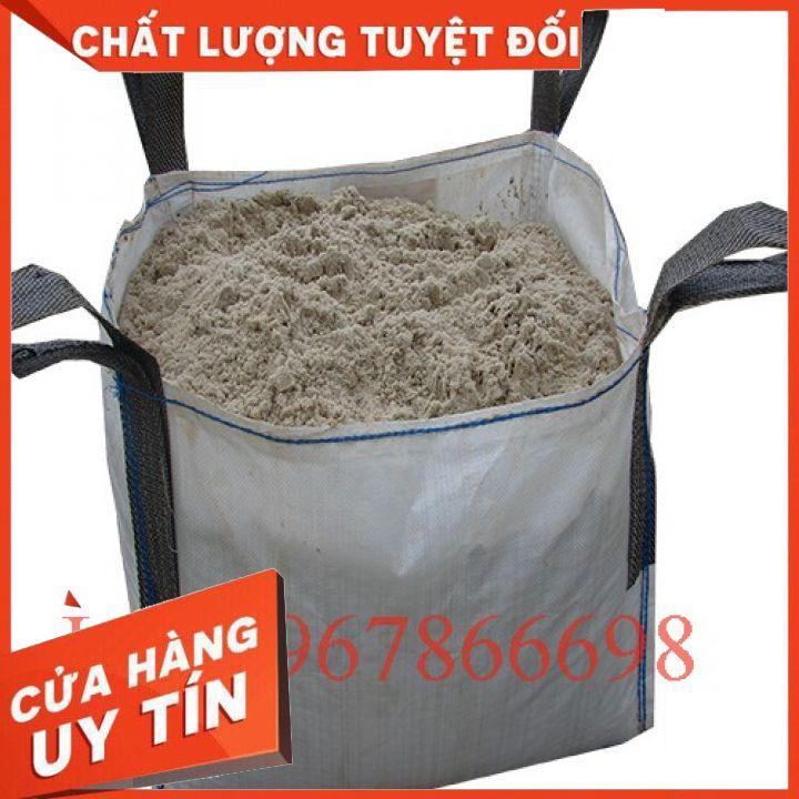 Bao đựng cát - bao đựng đá 1000kg