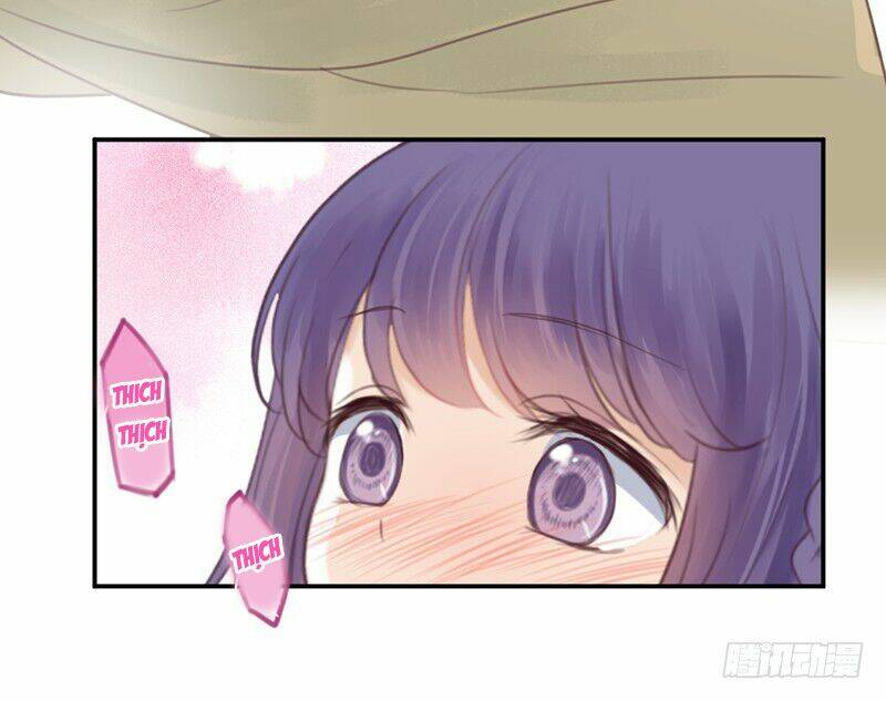 thiên thần đừng trêu chọc tôi chapter 5 10