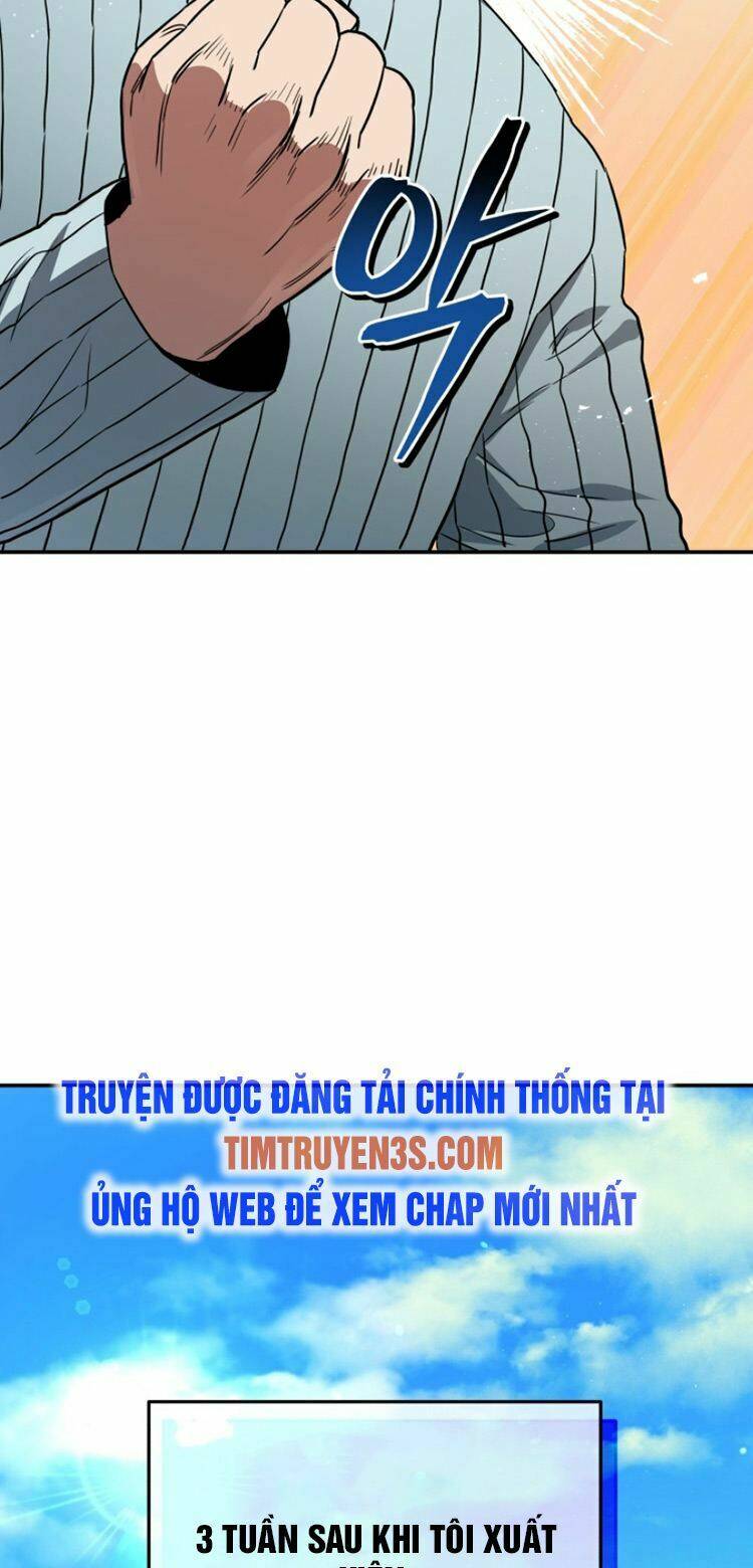 Hệ Thống Cứu Hộ Chapter 21 - Trang 35