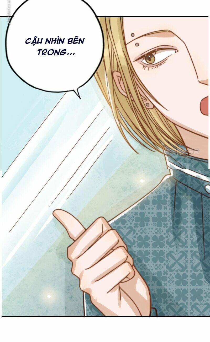 chồng trước 18 tuổi chapter 68 33