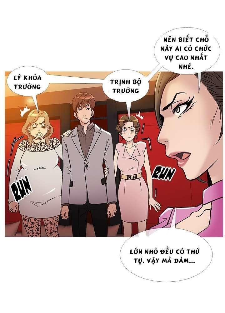 thiên đường chapter 31 36