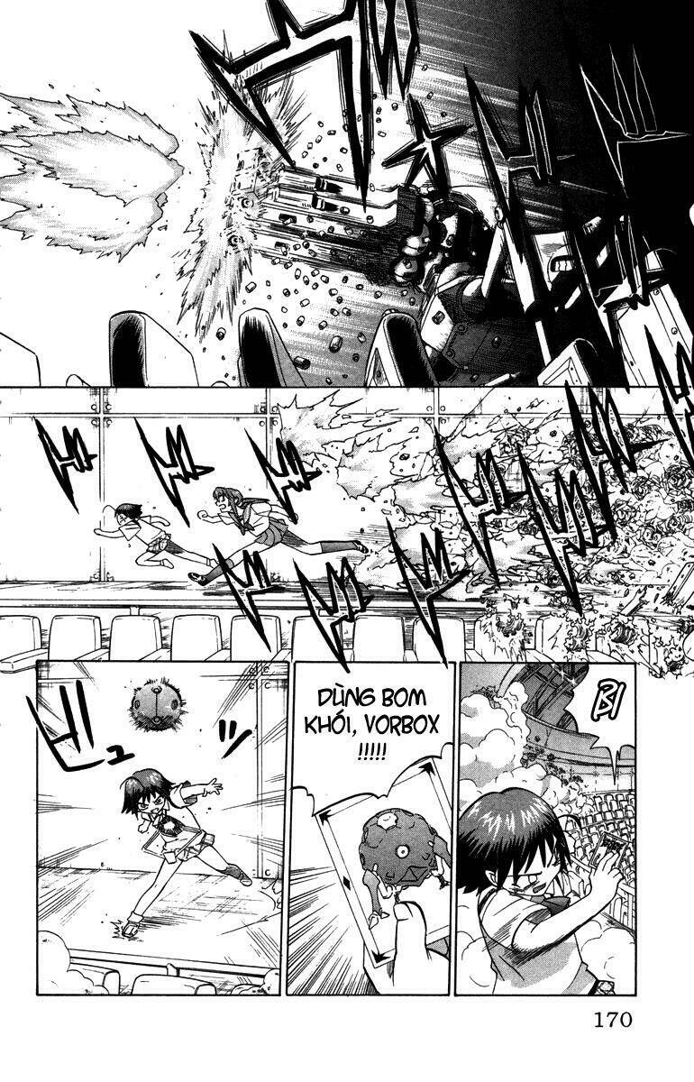 chaosic rune chapter 17 6