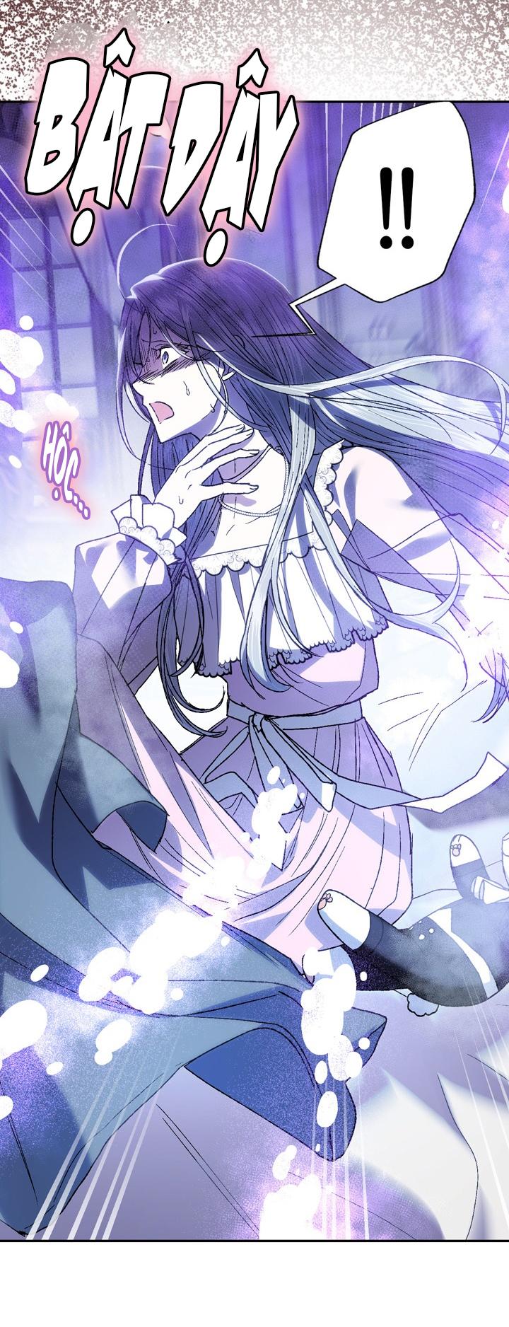 cha, con không muốn kết hôn đâu chapter 45 20